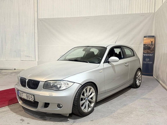 BMW 120d