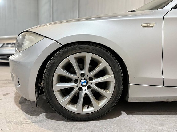 BMW 120d 8 of 10