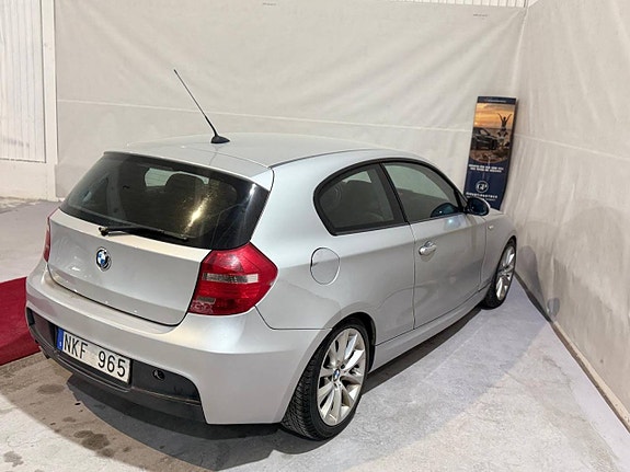 BMW 120d 7 of 10