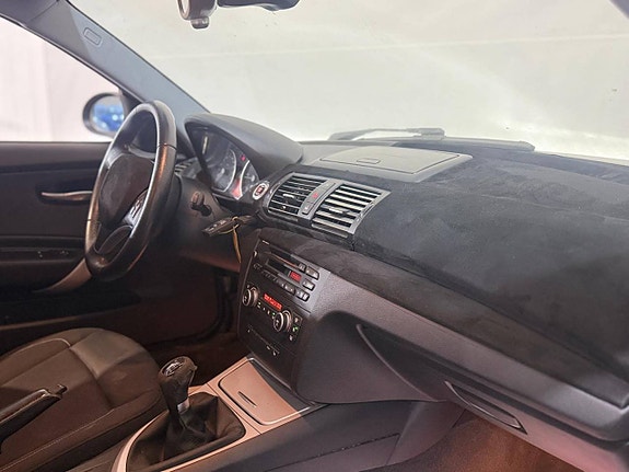 BMW 120d 10 of 10