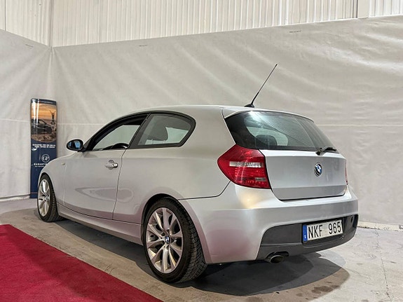 BMW 120d 6 of 10