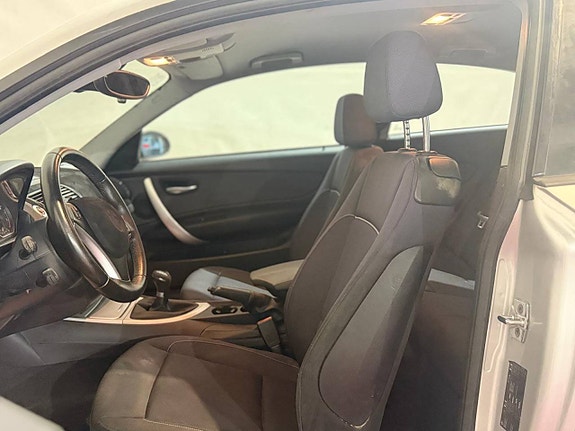 BMW 120d 9 of 10