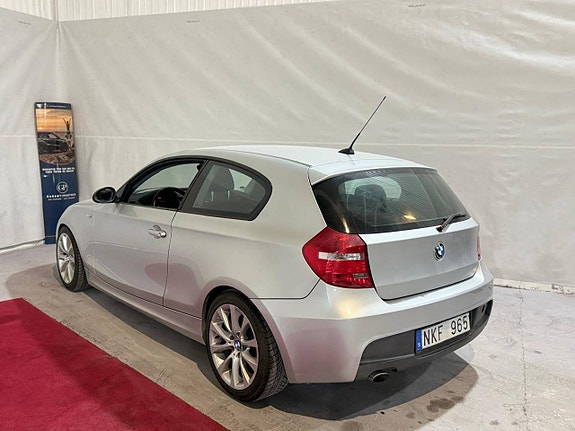 BMW 120d 5 of 10