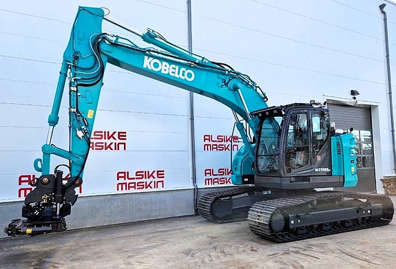 Kobelco SK 230 SRLC-7