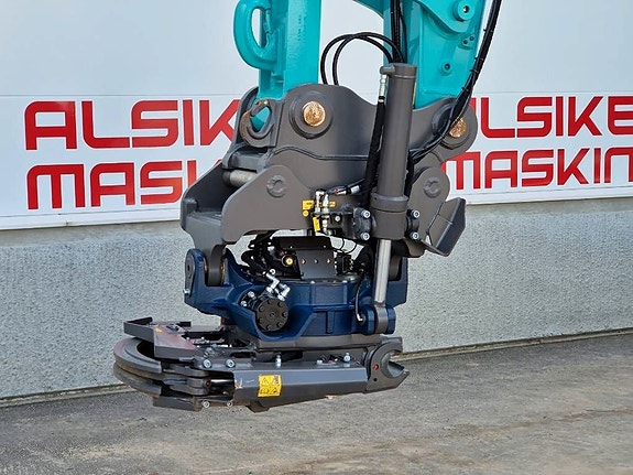 Kobelco SK 230 SRLC-7 4 of 5