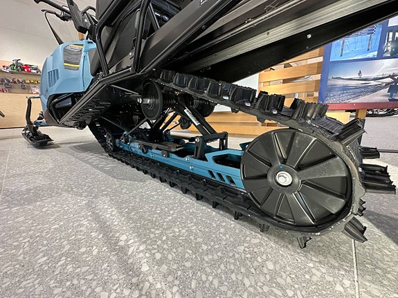 Yamaha Transporter 400 Lite 2UP 4 of 4