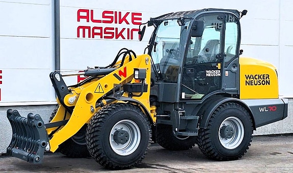 Wacker Neuson WL 70