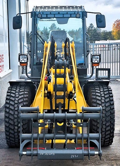 Wacker Neuson WL 70 5 of 5