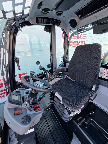 Wacker Neuson WL 70 6 of 6