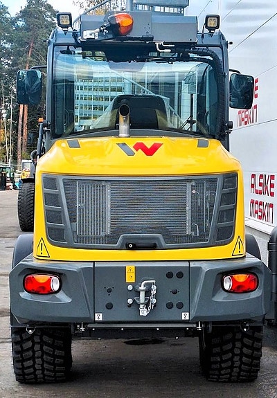 Wacker Neuson WL 70 4 of 5