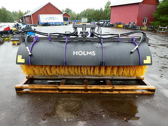 Demokörd Holms Sopvals SH300B-2023 Stora BM 4 of 5