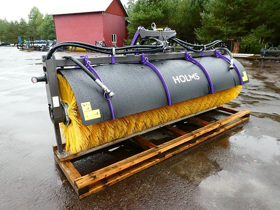 Demokörd Holms Sopvals SH300B-2023 Stora BM 2 of 5