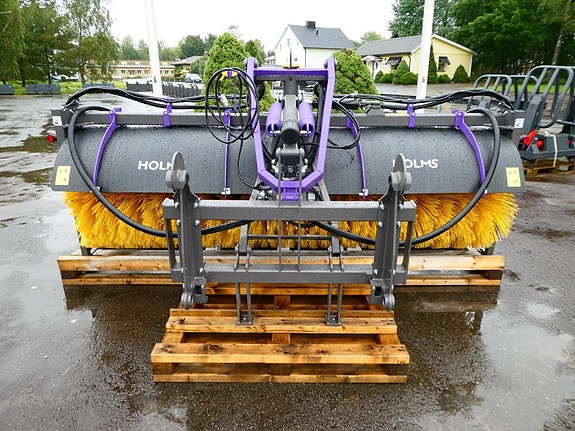 Demokörd Holms Sopvals SH300B-2023 Stora BM 3 of 5