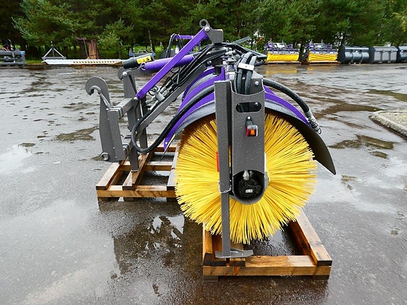Demokörd Holms Sopvals SH300B-2023 Stora BM 5 of 5