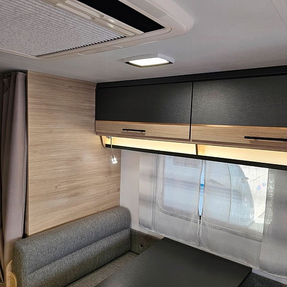 Caravelair Alba 496  Family Ny 11 of 30