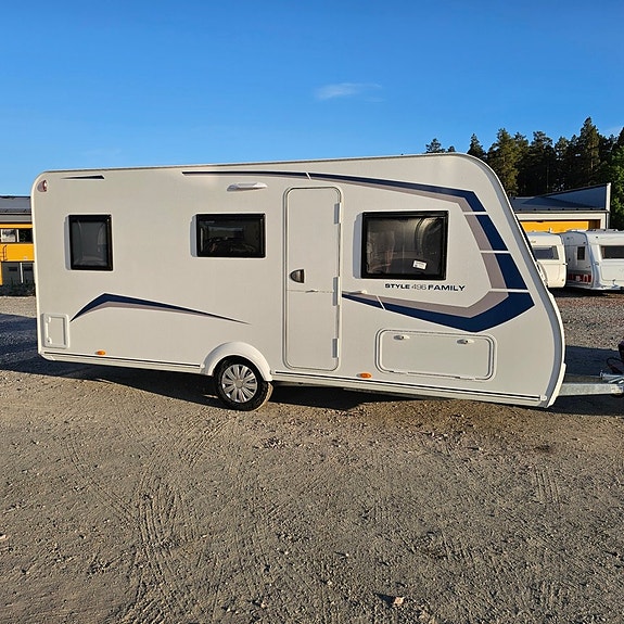 Caravelair Alba 496  Family Ny 30 of 30