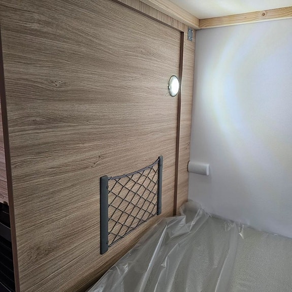 Caravelair Alba 496  Family Ny 9 of 30