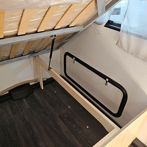 Caravelair Alba 496  Family Ny 20 of 30