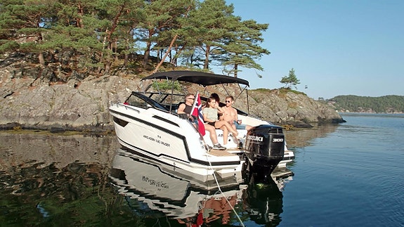 Askeladden C80 Cruiser -2025 12 of 13