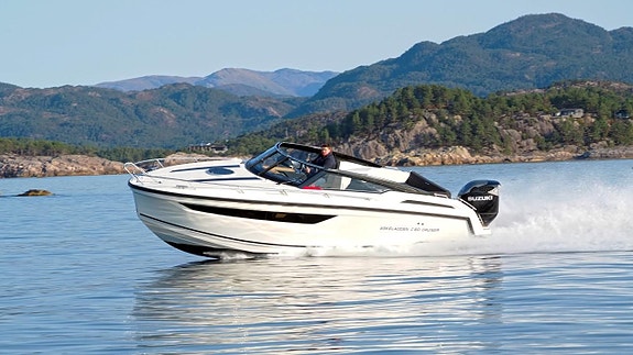 Askeladden C80 Cruiser -2025 13 of 13