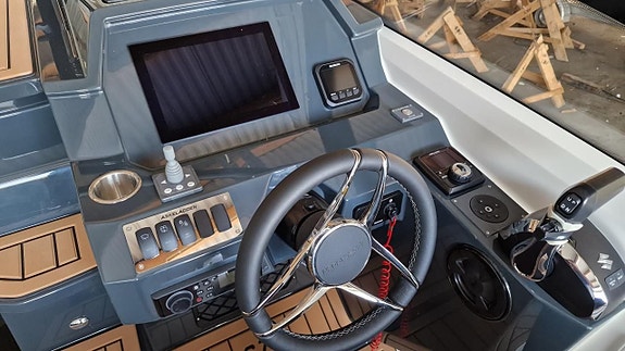 Askeladden C70 Cruiser 15 of 17
