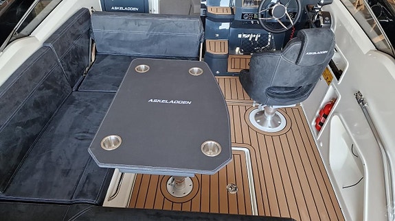 Askeladden C70 Cruiser 17 of 17
