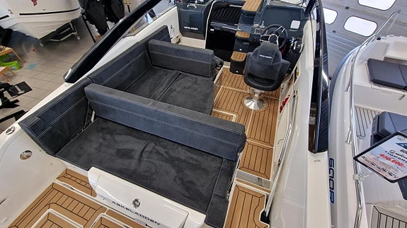Askeladden C70 Cruiser 3 of 17