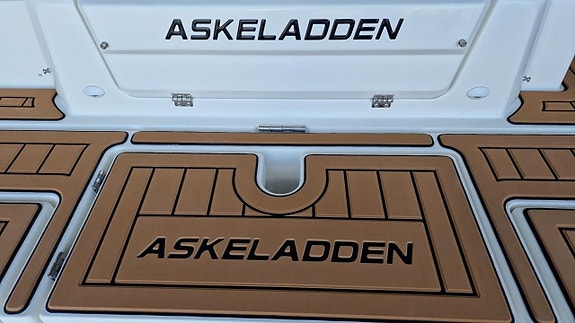 Askeladden C70 Cruiser 16 of 17