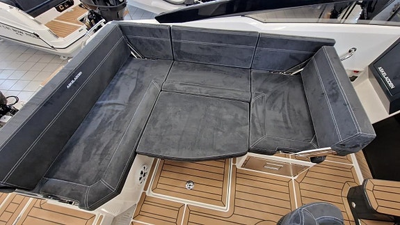 Askeladden C70 Cruiser 5 of 17