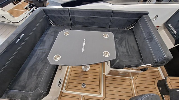 Askeladden C70 Cruiser 6 of 17