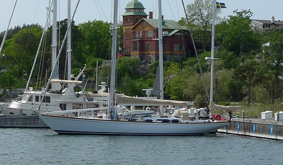 Swan 55 -1971 4 of 5