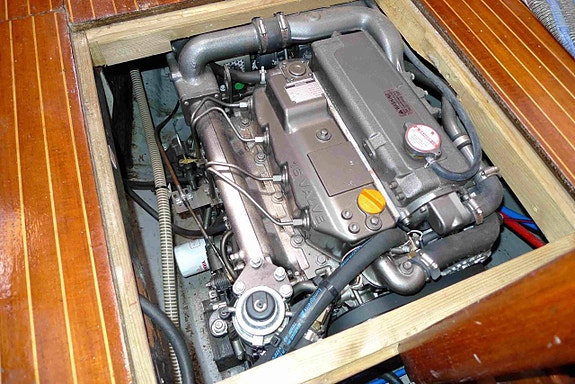 Swan 55 -1971 5 of 5