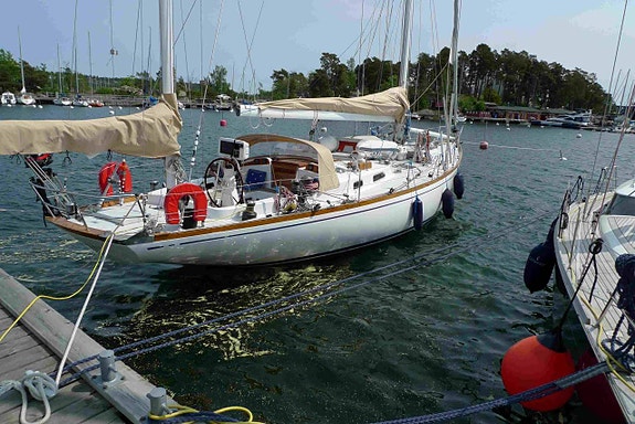 Swan 55 -1971 3 of 5