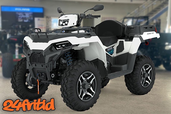 Polaris Sportsman 570 EPS X2