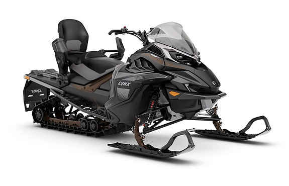 Lynx XTerrain 900 ACE Turbo Limited -KAMPANJ 2 of 3