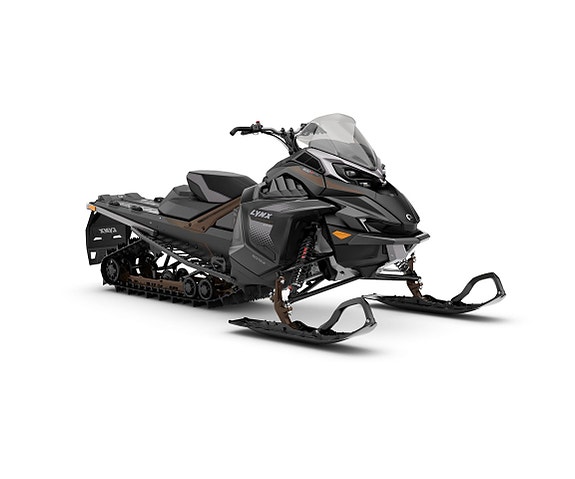 Lynx XTerrain 900 ACE Turbo Limited