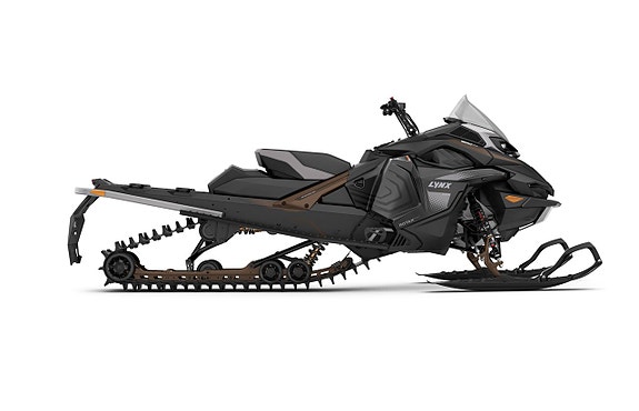 Lynx XTerrain 900 ACE Turbo Limited -KAMPANJ 3 of 3