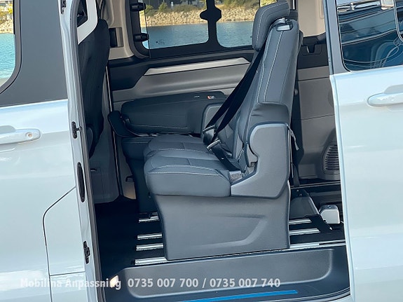 Ford Custom Tourneo 24 of 30