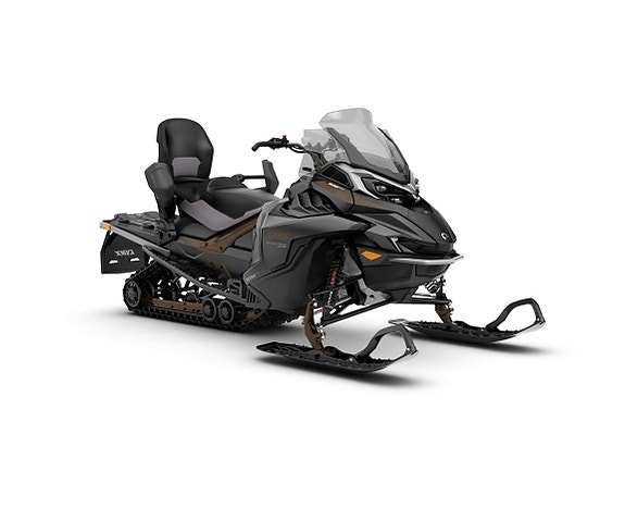 Lynx Adventure Limited Passanger Kit 900 ACE -26*I Lager*