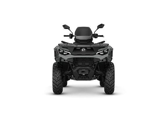 Can-Am Outlander MAX DPS T 1000R 2 of 3
