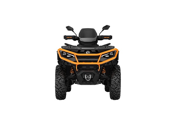 Can-Am Outlander MAX XTP T 1000R  *KAMPANJ* 3 of 4