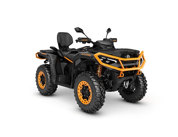 Can-Am Outlander MAX XTP T 1000R  *KAMPANJ*