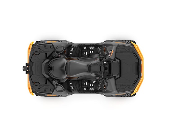 Can-Am Outlander MAX XTP T 1000R  *KAMPANJ* 2 of 4