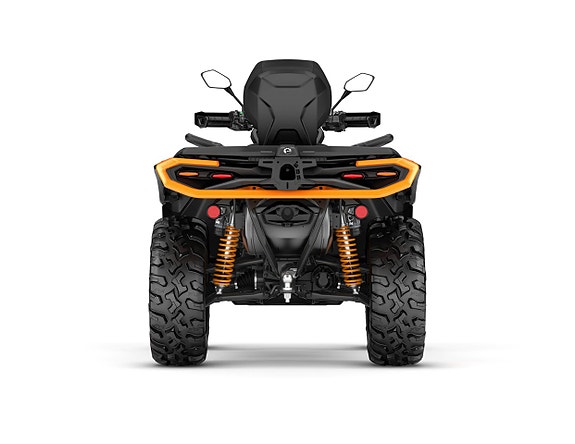 Can-Am Outlander MAX XTP T 1000R  *KAMPANJ* 4 of 4