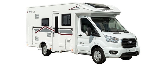 Giottiline Siena 386F