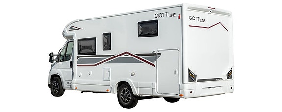 Giottiline Siena 385 Design och Kvalitet i Världsklass! 4 of 5