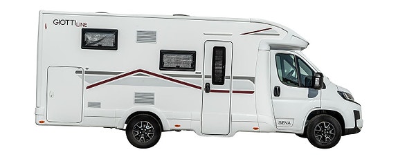 Giottiline Siena 385 Design och Kvalitet i Världsklass! 5 of 5