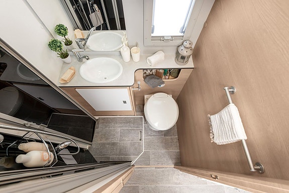 Giottiline Siena 385 Design och Kvalitet i Världsklass! 13 of 14