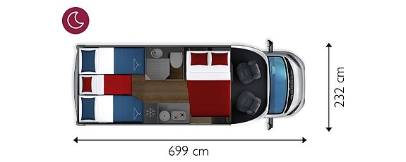 Giottiline Siena 385 Design och Kvalitet i Världsklass! 8 of 14
