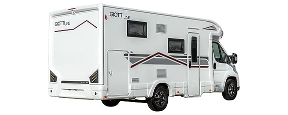 Giottiline Siena 385 Design och Kvalitet i Världsklass! 3 of 5